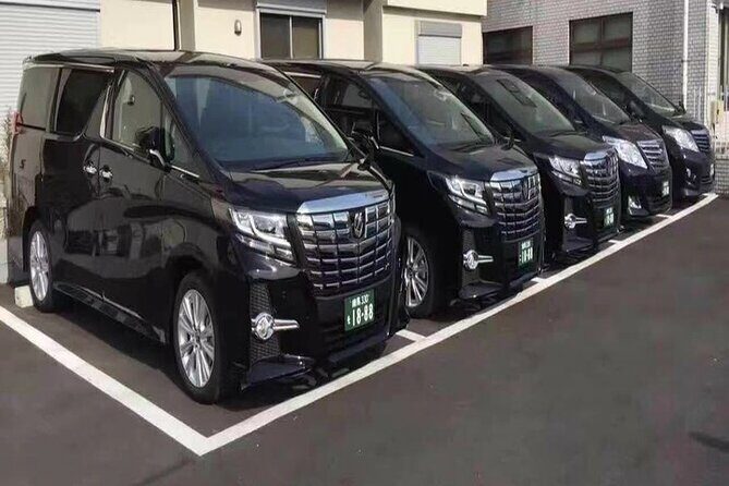 Narita Airport Private Transfer to Tokyo/Yokohama/MountFuji/Osaka - Who Is This Transfer Service Best For?
