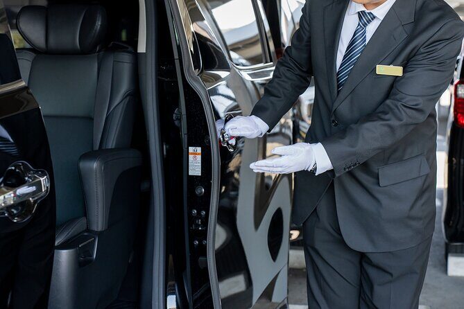 Narita Airport(NRT) Private Transfer To/From Tokyo 1-way or Round - Pricing and Value for Money