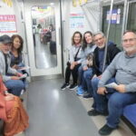 Narita Layover tour with National Licensed guide - What to Expect from the Tour