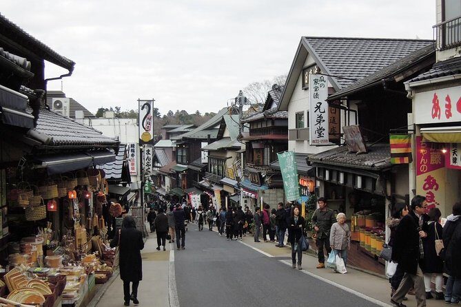 Naritasan Shinshoji temple before your flight - What Makes This Tour Valuable?