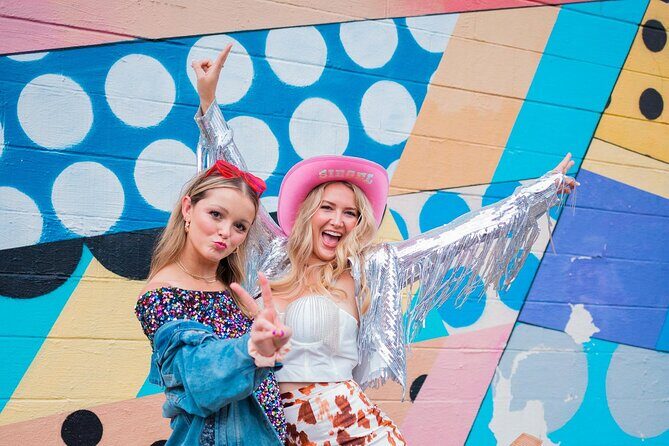 Nashville Bachelorette & Birthday Photoshoot Experience - Why This Experience Offers Great Value