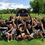 Nashville Bachelorette Booze Cruise - The Itinerary in Detail