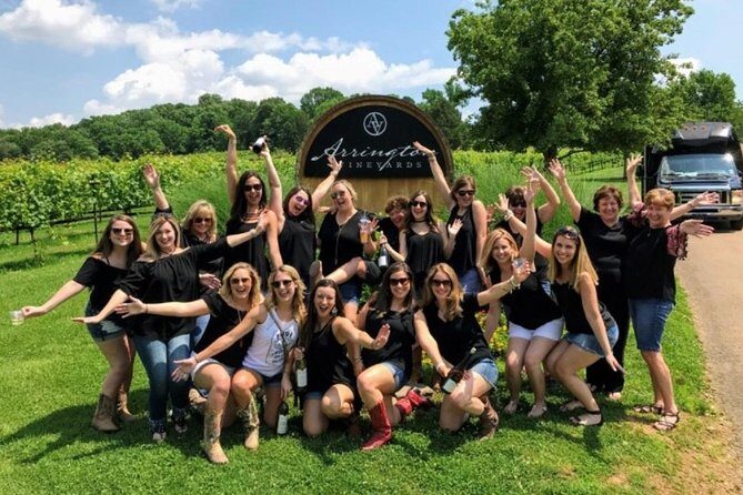 Nashville Bachelorette Booze Cruise - The Itinerary in Detail