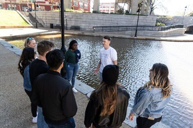 Nashville Downtown Insta Mural Shared Walking Tour - What Makes This Tour Stand Out?