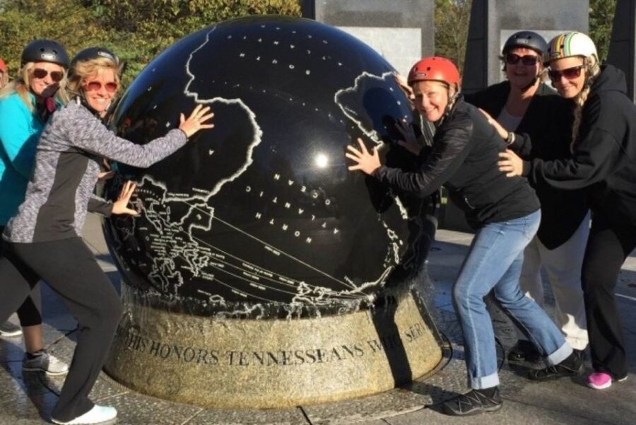 Nashville: Music City Snapshot Segway Tour - FAQ