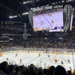 Nashville Predators Ice Hockey Game Ticket at Bridgestone Arena - Who Will Love This Experience?