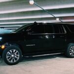 Nashville Round Trip Chauffeur Driven Transport by Executive SUV - What the Service Entails