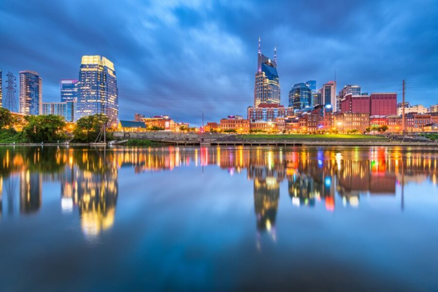 Nashville: Seeking Spirits Haunted Pub Crawl - An In-Depth Look at the Haunted Pub Crawl Experience