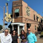 Nashville to Graceland Sun Studios Beale Tour Tickets Included - Who Will Benefit from This Tour?