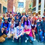 Nashville's Annual Crawl-O-Ween Pub Crawl - Practical Details & Tips