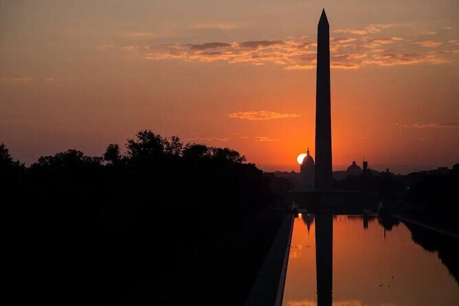 National Mall Expedition - A 2 hour private tour of DC - Practical Details and Considerations