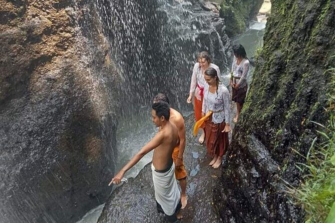 natural holy waterfalls healing tour. - Practical Tips for Making the Most of the Tour