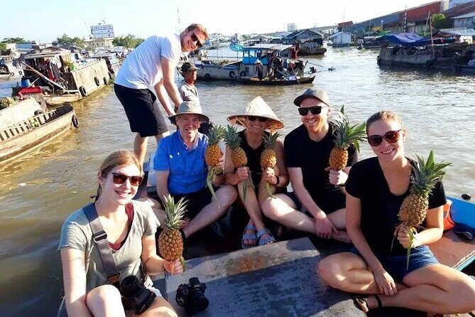Nature Reserve and Largest, Authentic Floating Market Experiences - Final Thoughts: Is This Tour Right for You?