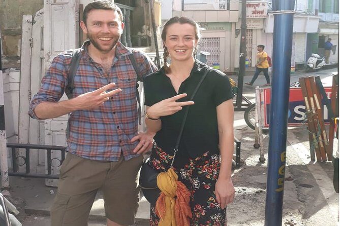 Nature & Spiritual Trails of Madurai (2 Hours Guided Walking Tour) - A Deep Dive into the Itinerary