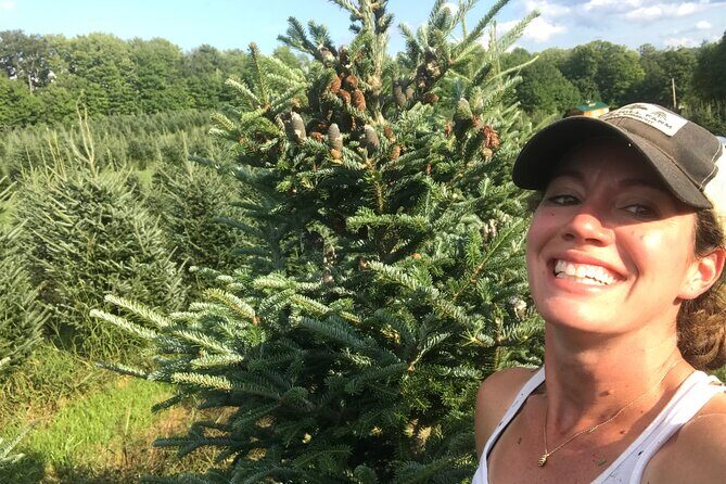 Nature Walk - Key Points
