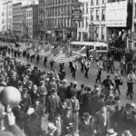 Nazis and World War II Spies of the Upper East Side of New York - Discover the Hidden World of WWII Spies and Nazis on the Upper East Side