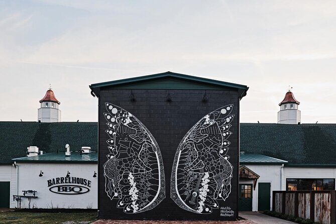 Nearest Green Distillery Transportation, Tour and Tasting - Authenticity and Cultural Significance