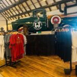 Nearest Green Whiskey and Wine Private Tour from Nashville - Small-Town Shelbyville: A Perfect Lunch Break