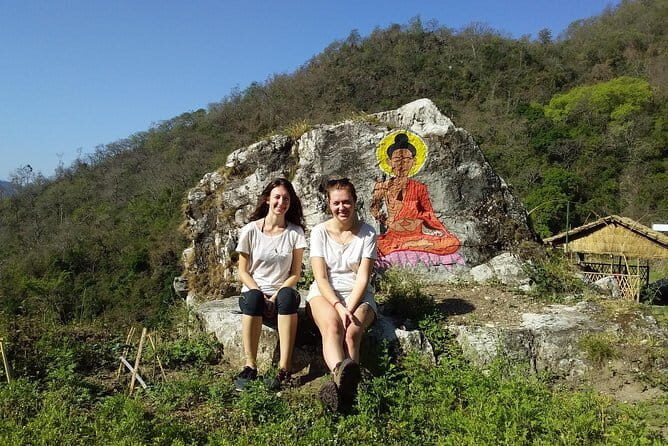 "Neer Waterfalls & Mountain Village A Scenic Hike in Rishikesh - Who Is This Tour Best For?