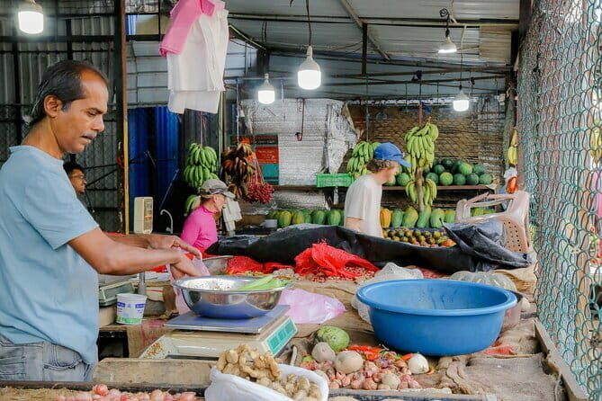 Negombo City Tour by Tuk Tuk - Who Should Consider This Tour?