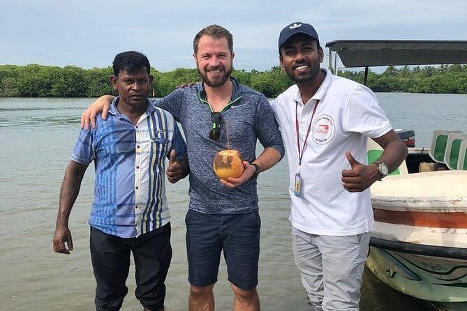 Negombo City Tour by Tuk Tuk - What Travelers Are Saying & Practical Insights