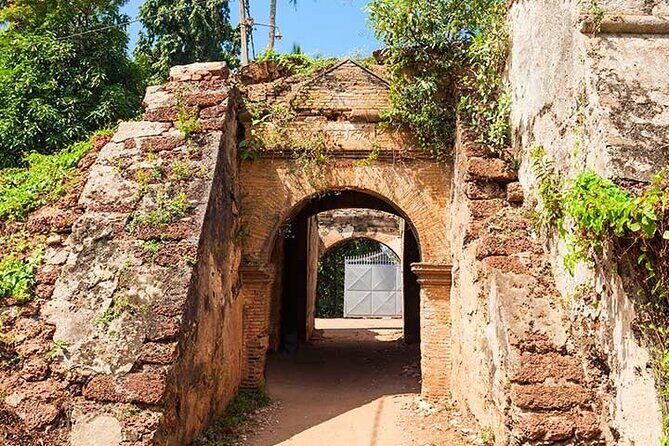 Negombo City Tour - Is This Tour Right for You?