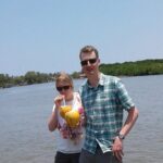 Negombo Lagoon Boat Safari From Negombo - Wildlife and Nature: What Makes It Special