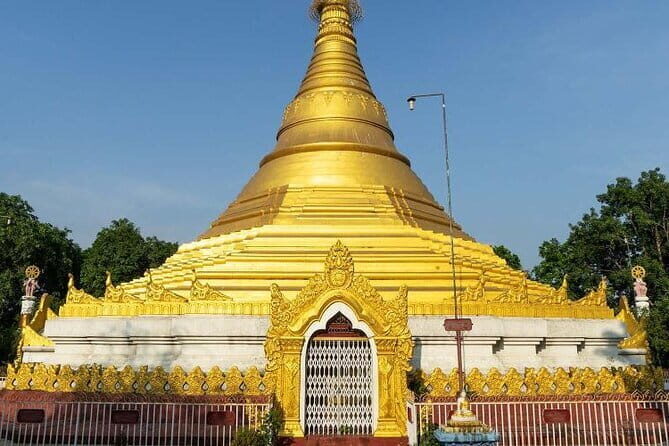 Nepal: 4 Days Kathmandu and Lumbini Tour - What’s Included and What’s Not