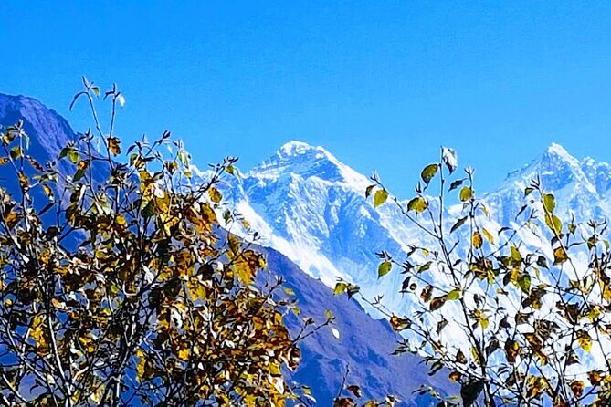 Nepal Discovery Tour: Heritage Sites & Scenic Hill Easy Hike - Scenic Drive to Sundarijal and Trek to Chisapani