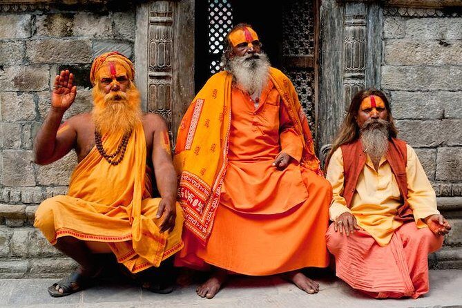 Nepal Highlights Tour: 5 Nights 6 Days Kathmandu & Pokhara Tour - Who Is This Tour Best For?
