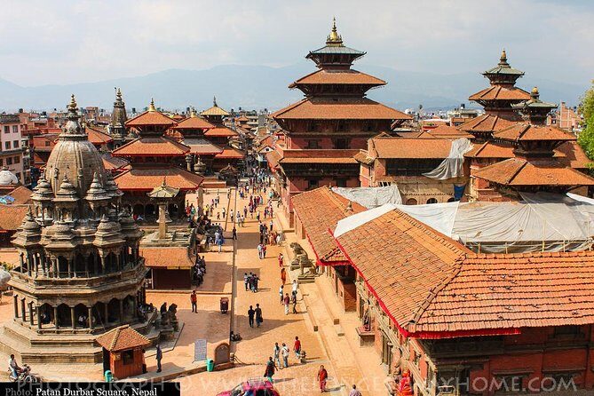 Nepal, Tibet & Bhutan tour start & end in Kathmandu, visit Lhasa, Paro & Thimpu - Who Will Love This Tour?