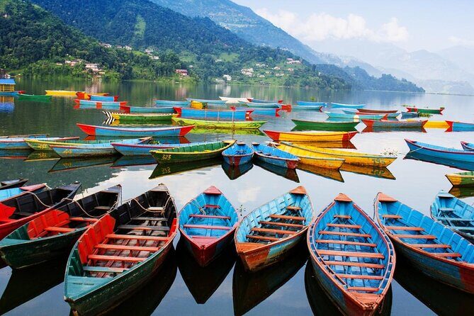 Nepal Tour Package - Must visit 7 Days Best of Nepal - Detailed Breakdown of the 7-Day Itinerary