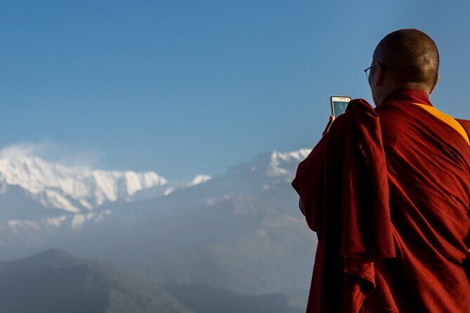 Nepal Travel Package - 6 days - Pokhara: Lakeside Serenity and Mountain Views