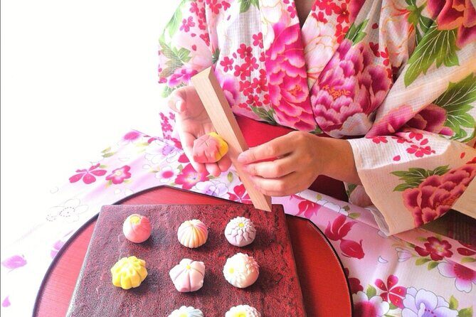 Nerikiri and Matcha Making Class in Kyoto - Value & Practical Insights