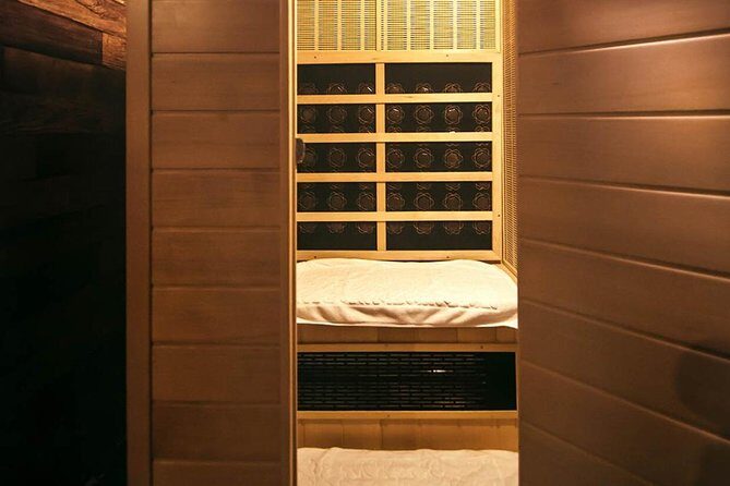NEUTRA Body Massage Service Available - Detailed Breakdown of the Experience