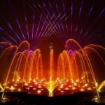New Delhi: Akshardham temple with musical light and fountain Show - Who Should Consider This Tour?