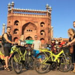 New Delhi Bicycle Tour - FAQ