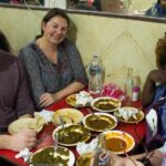 New Delhi Food Walk With Chef - Deep Dive Into the Itinerary