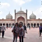 New Delhi & Old Delhi Full Day City Tour by Private AC Car - FAQ