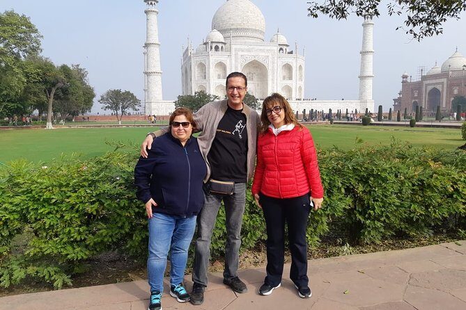 New Delhi : Private 3 Days Golden Triangle Tour - Who Is This Tour Best For?