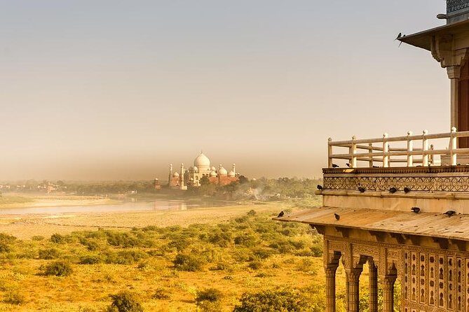 New Delhi: Private Guided Delhi Temples And Spiritual Tour by Car - What Makes This Tour Valuable?