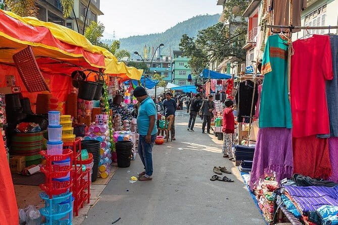 New Delhi Private Shopping Tour By Car - Final Thoughts