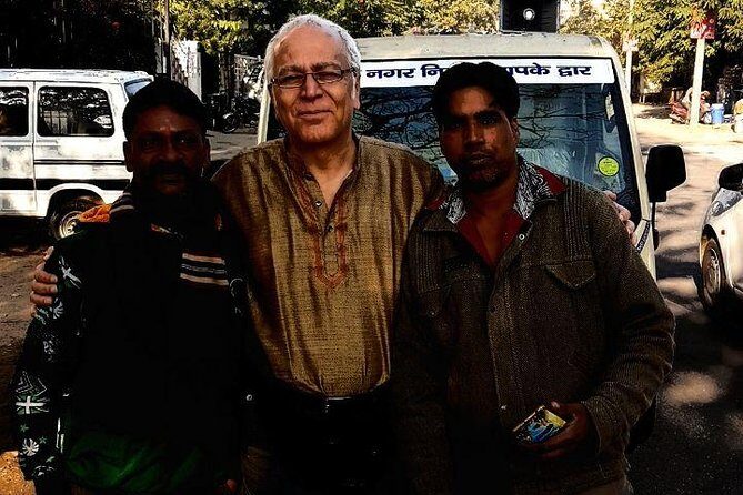 New Delhi Private Tour with Transportation - The Value and Who It’s Best For