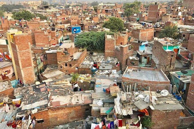 New Delhi: Sanjay Colony Slum Tour - Why the Guided Tour Matters