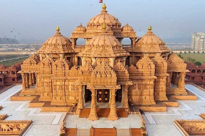 New Delhi to Jaipur Private Transfer - Why This Transfer Offers Great Value