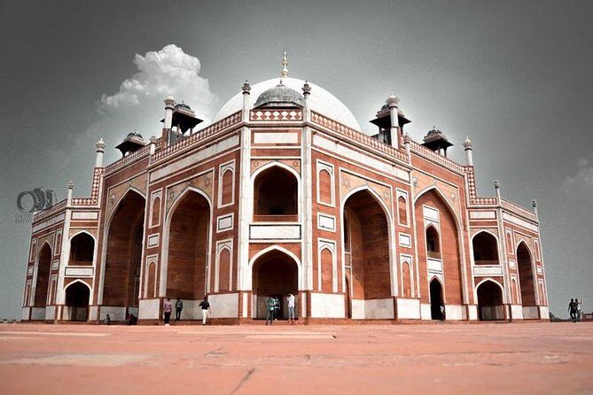 New Delhi Tour By Car With Guide - Analyzing the Value