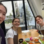 NEW: Health+Beauty! Jpns Fermented Food Cooking Class (Vegans OK) - The Food and Recipes