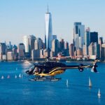 New Jersey and New York City Skyline Tour - Final Thoughts