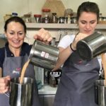 New Malaysian Kitchen Cooking Class and Garden Tour - Detailed Breakdown of the Experience