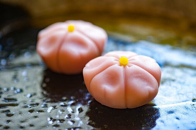 New Open!Matcha Making Osaka! Japanese Sweets Set! - What to Expect from the Tour